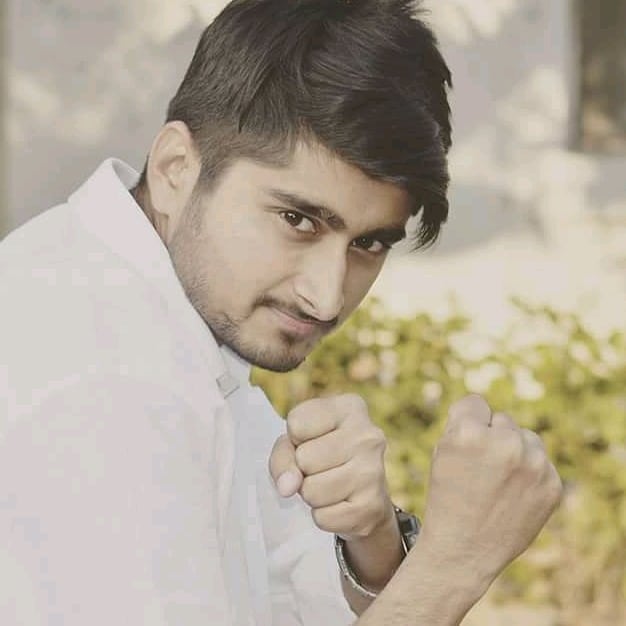 Deepak Thakur