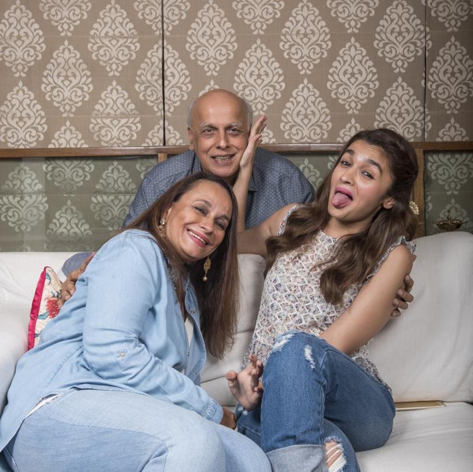 Alia Bhatt caste