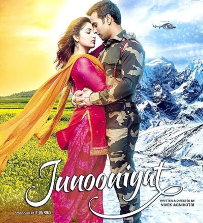 Junooniyat
