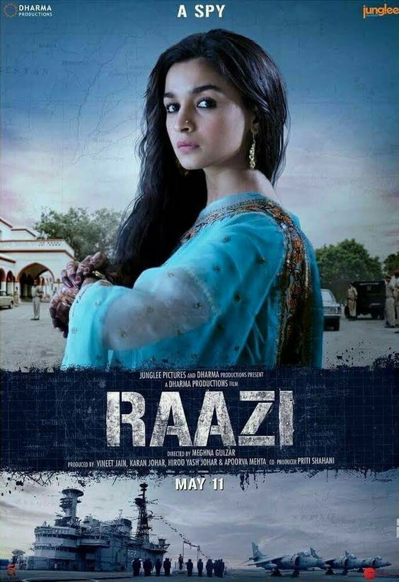 Best Movie Of Alia Bhatt