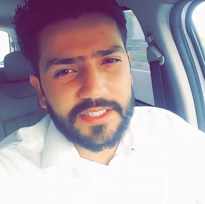 Romil Chaudhary