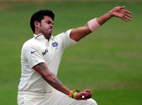 SreeSanth