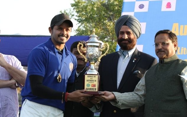 awards of ss