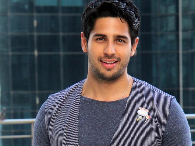 Sidharth Malhotra Biography Age Girlfriend Family Caste More sidharth malhotra biography age