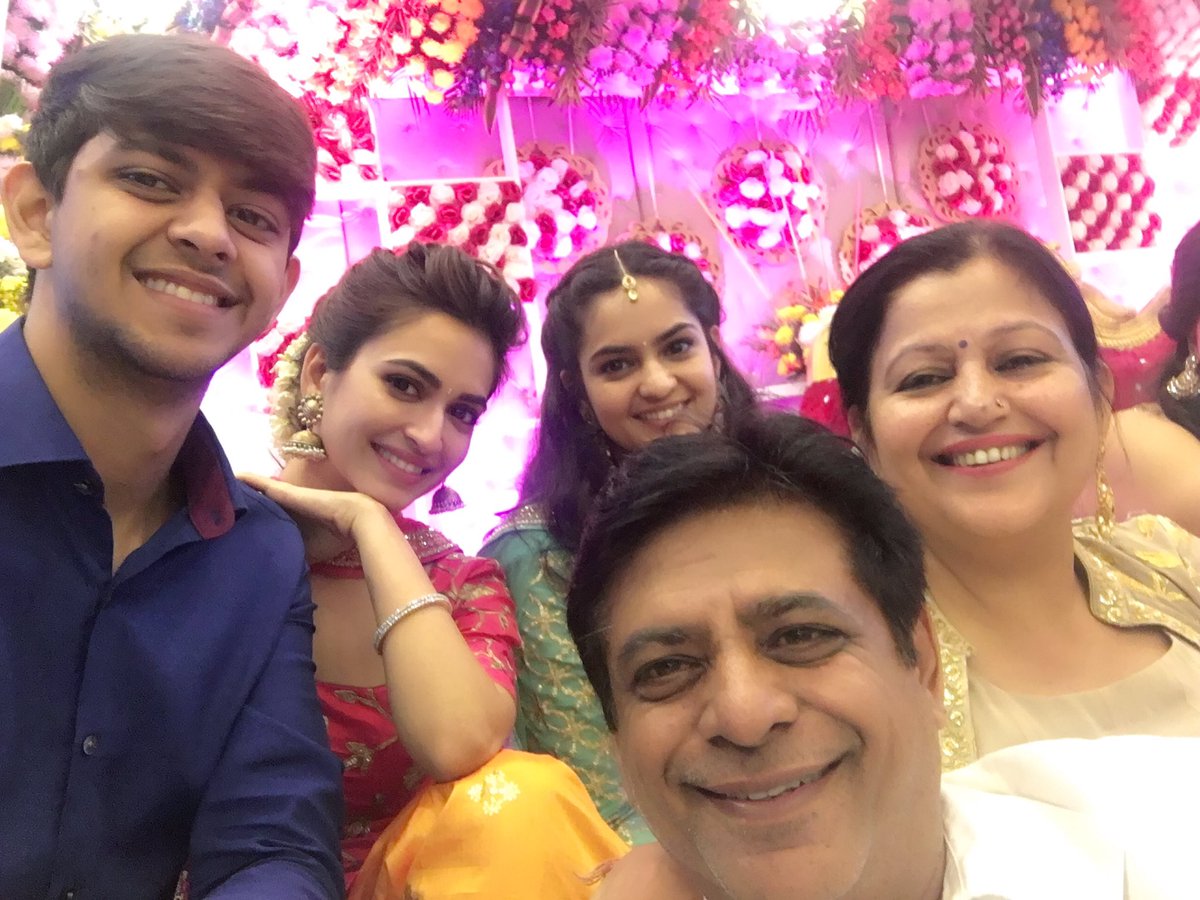 family of kriti