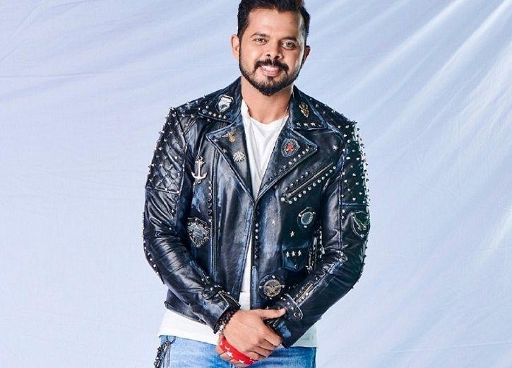 sreesanth