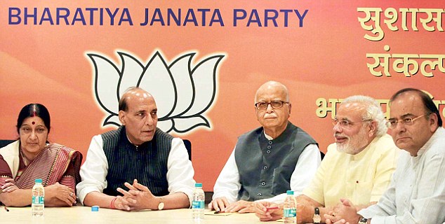 Bharatiya Janata Party