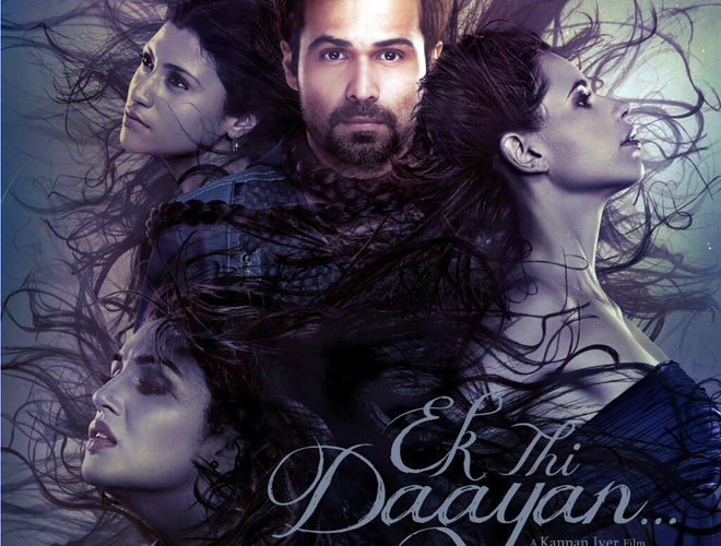 Ek thi daayan