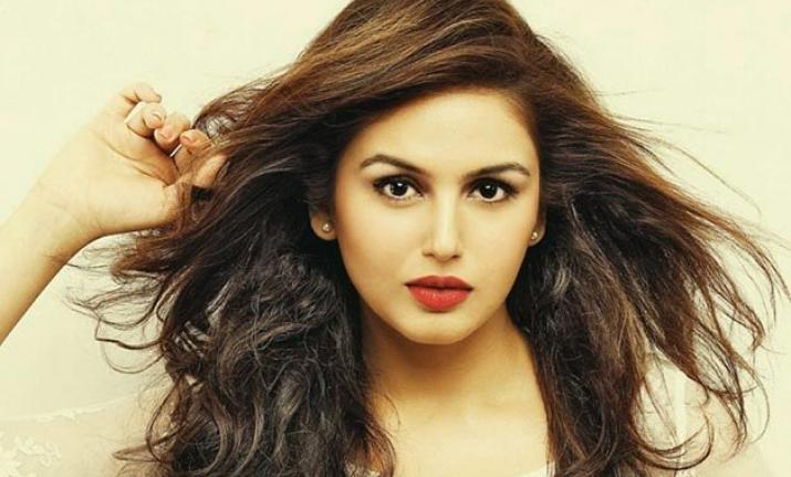 Huma Qureshi