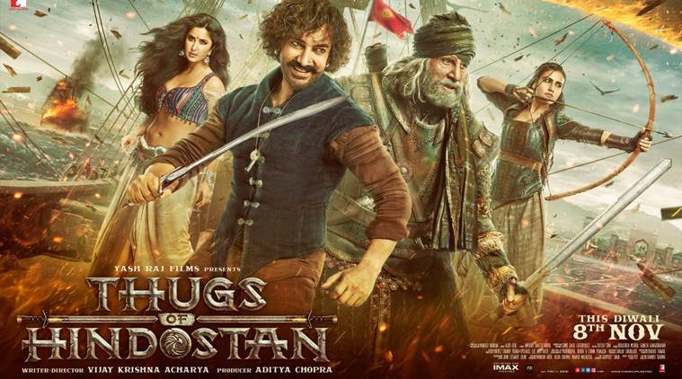 New Movie