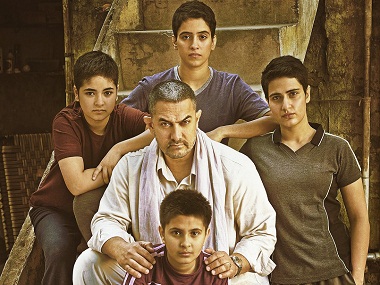 best movie of zaira wasim