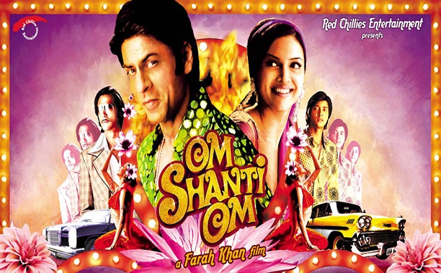 bollywood debut movie of Deepika