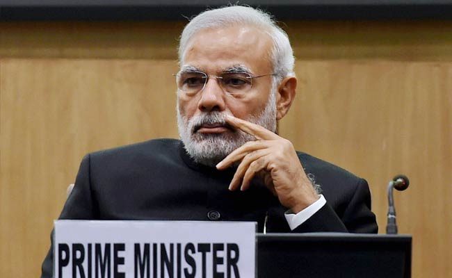 Pm modi