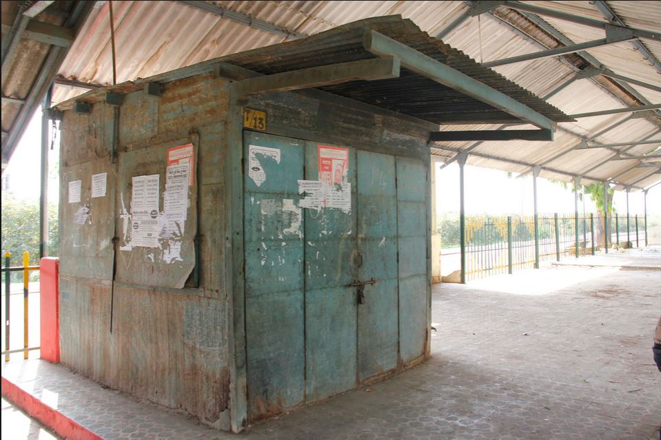vadnagar railway station