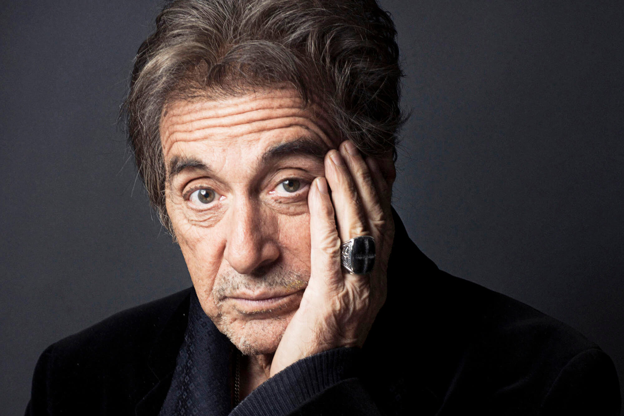 How old is al pacino picture