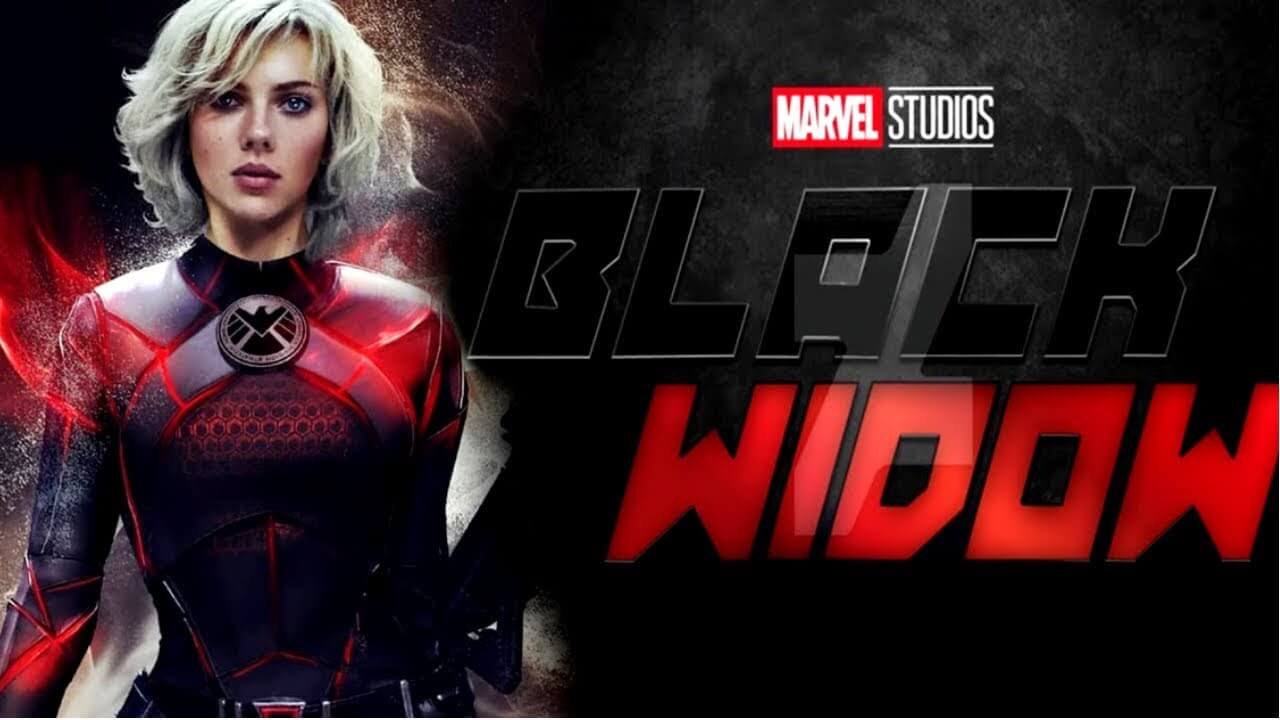 Scarlett Johansson's New Movie