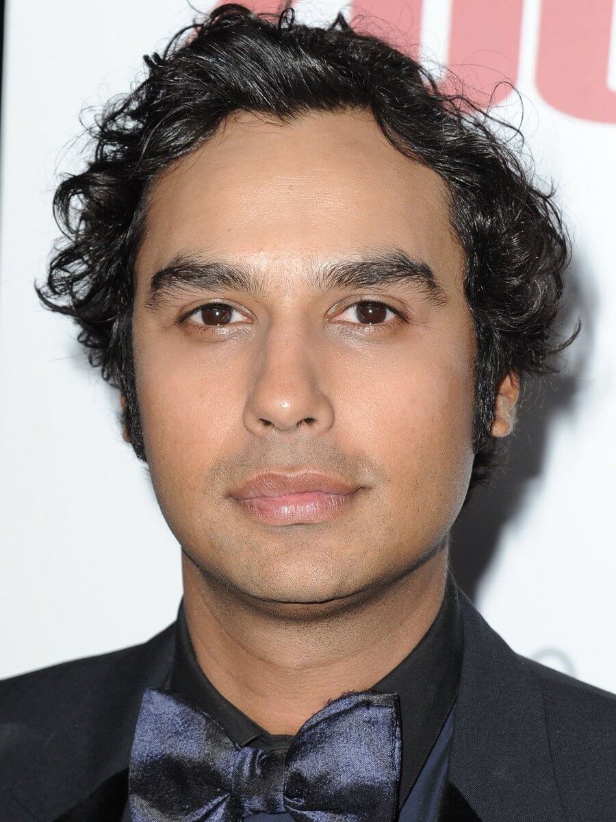 Kunal Nayyar Kunal Nayyar