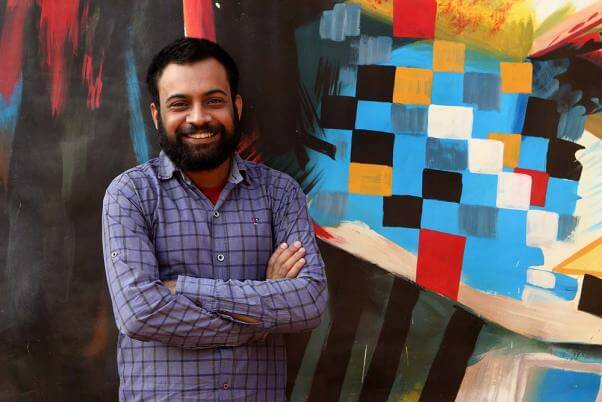 Alok Dixit