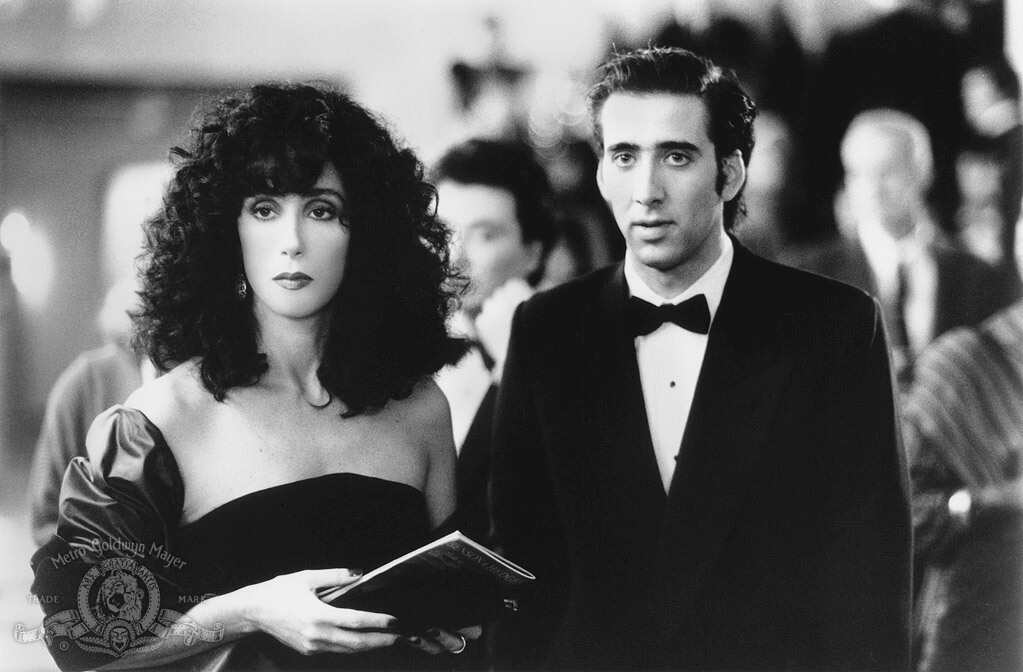 Moonstruck (1987)
