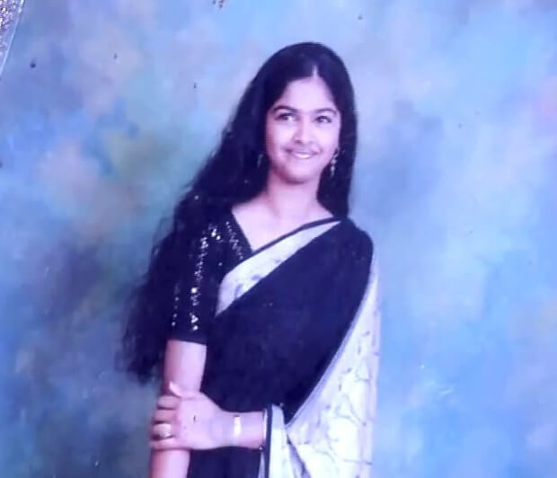 Laxmi agarwal before