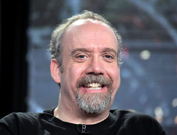 Paul Giamatti images